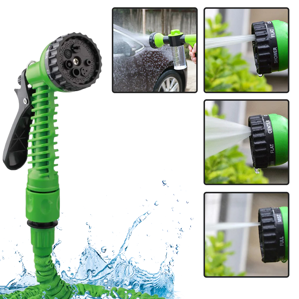 MANGUERA EXTENSIBLE MAGIC HOSE (22.5M)