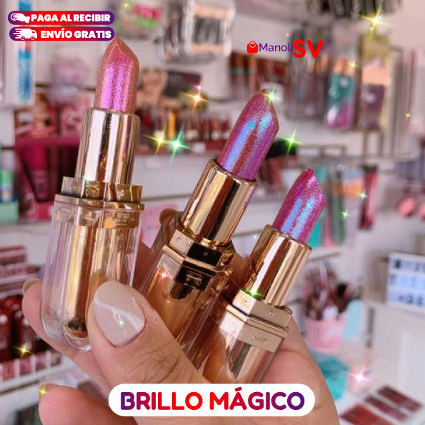 LÁPIZ LABIAL DE HADAS