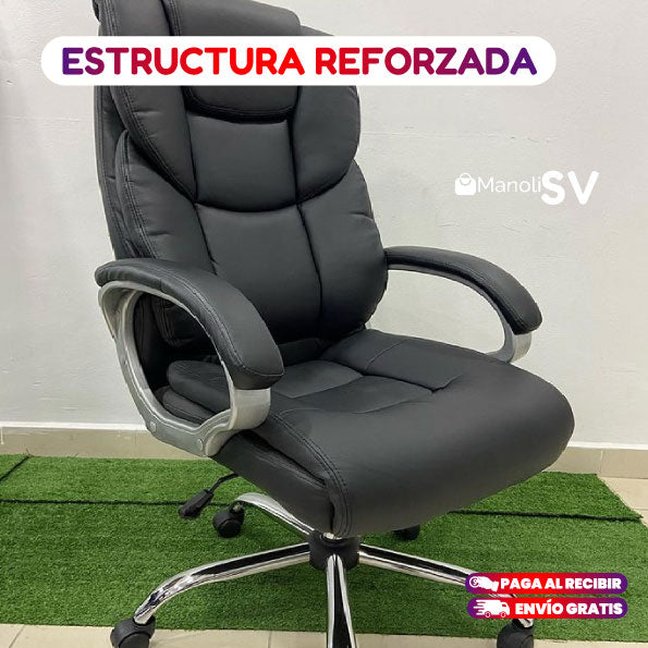 SILLA PRESIDENCIAL
