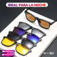 GAFAS DE SOL POLARIZADAS 6 EN 1