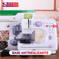 MÁQUINA DE COSER DE 12 PUNTADAS