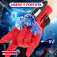 GUANTE LANZA DARDOS SPIDERMAN