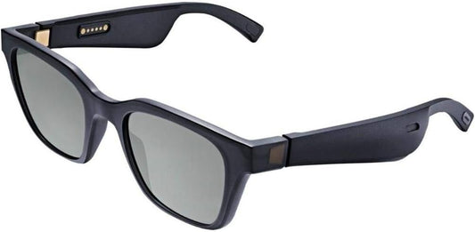 Gafas Bose Frames Alto Negro
