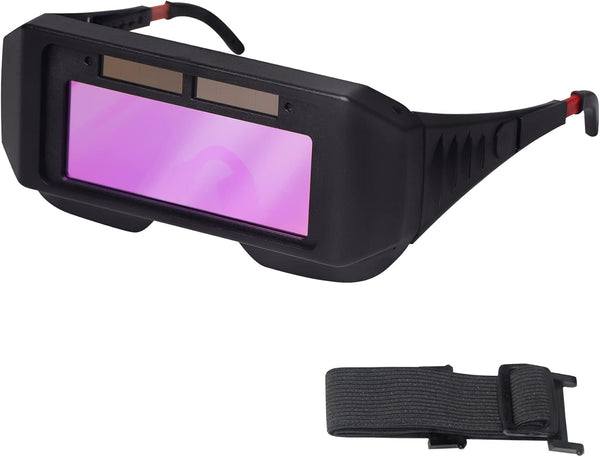 Gafas Protectoras Auto Atenuantes Pro