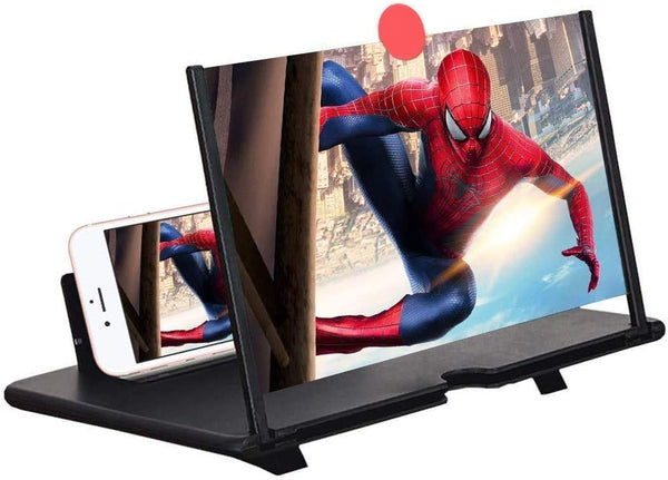 Pantalla Aumentada Portátil