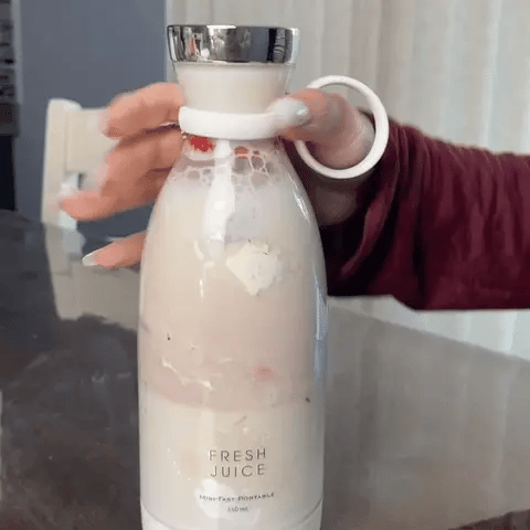 Mini Licuadora Portátil