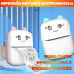 MINI IMPRESORA PORTATIL